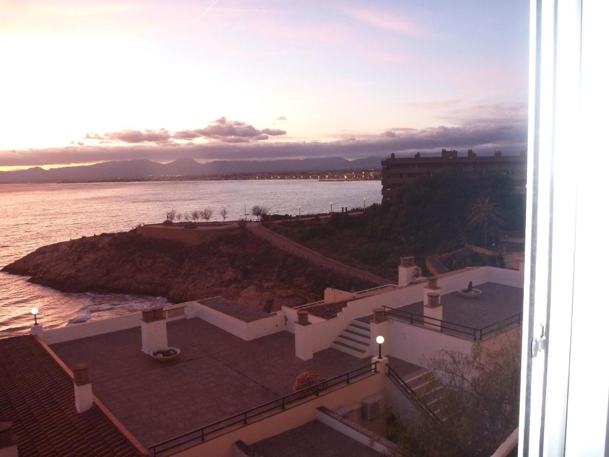 Costa Daurada - Residencial Rits * Salou