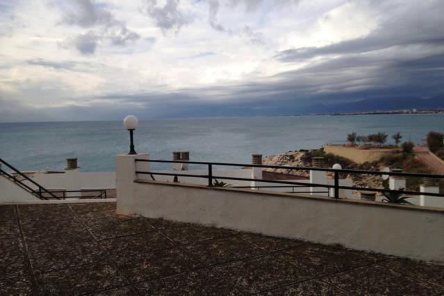 Apartment Costa Daurada - Residencial Rits Salou