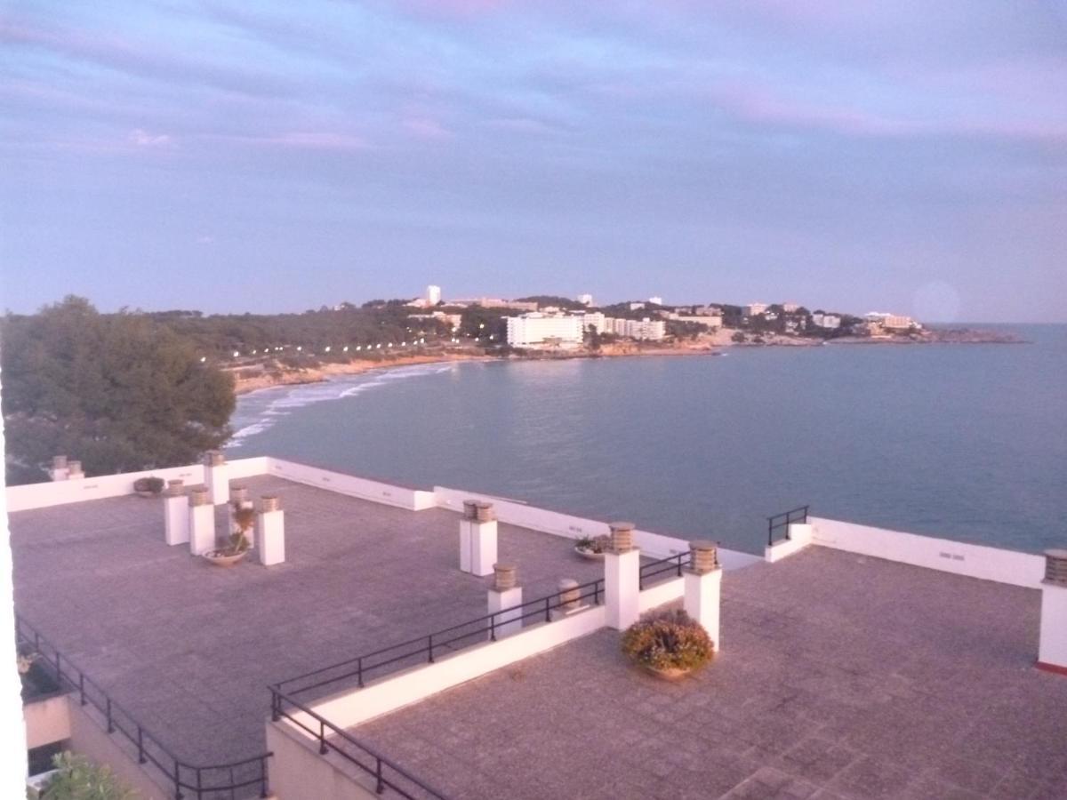 Apartment Costa Daurada - Residencial Rits *