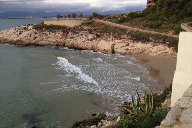 Apartment Costa Daurada - Residencial Rits Salou