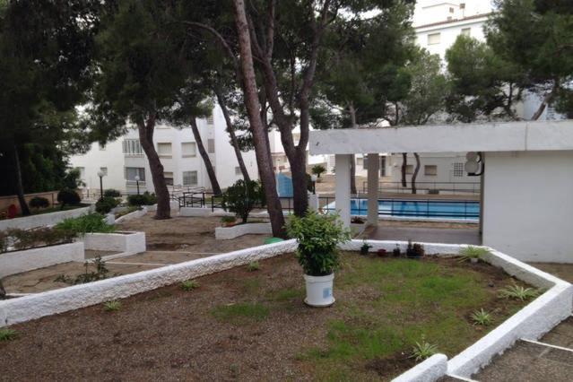 Costa Daurada - Residencial Rits Salou