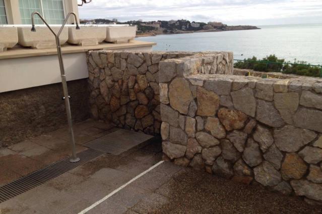 Costa Daurada - Residencial Rits Salou