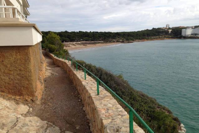Apartment Costa Daurada - Residencial Rits