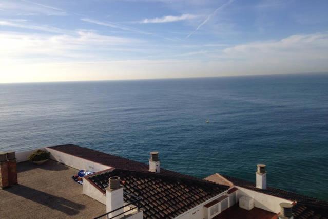 Costa Daurada - Residencial Rits Salou