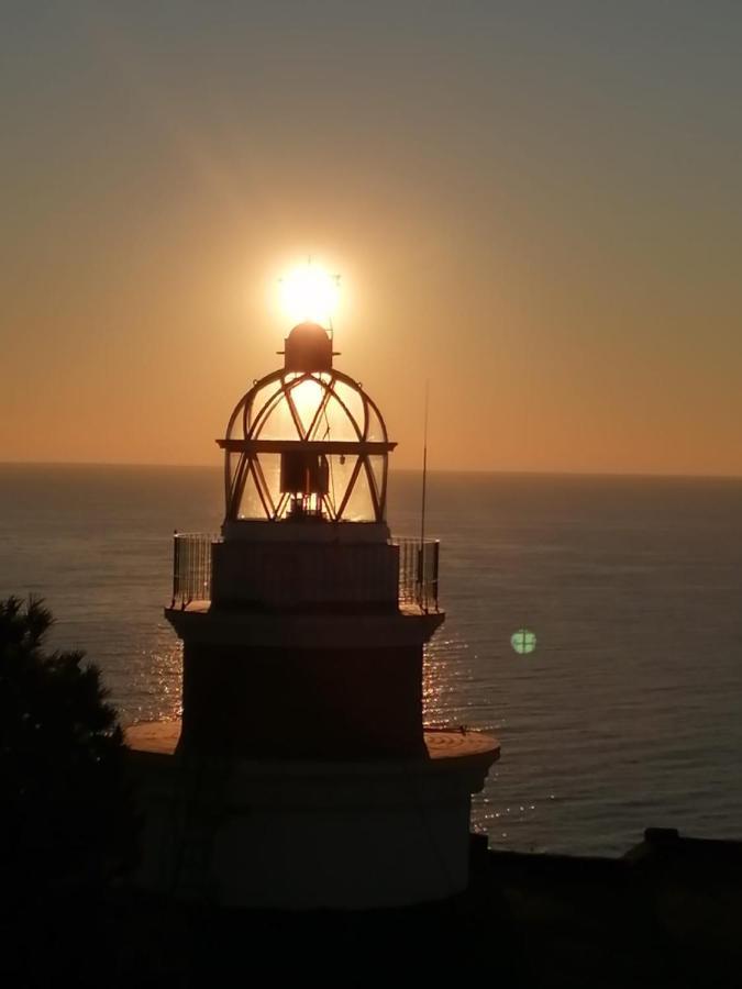Con Vistas Al Mar Appartement *