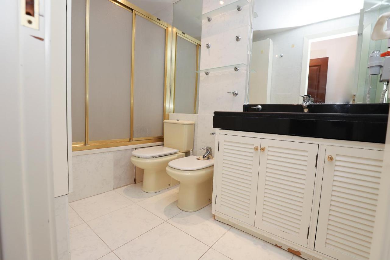 Costa Daurada - Residencial Rits Apartment Salou