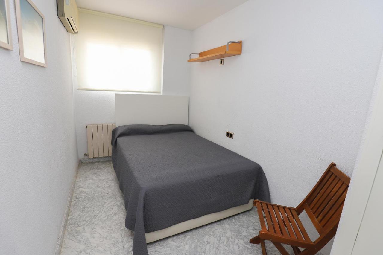 Apartment Costa Daurada - Residencial Rits *