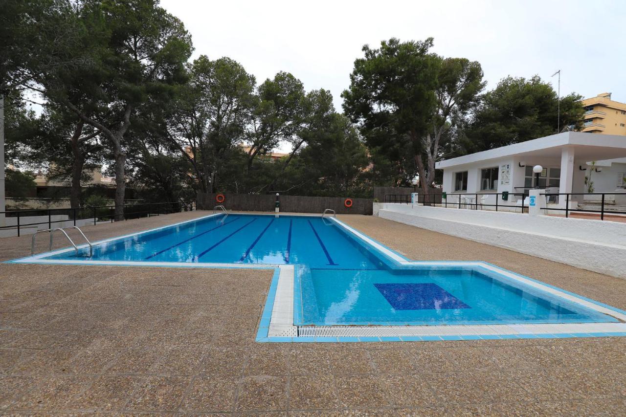 Costa Daurada - Residencial Rits Apartment *