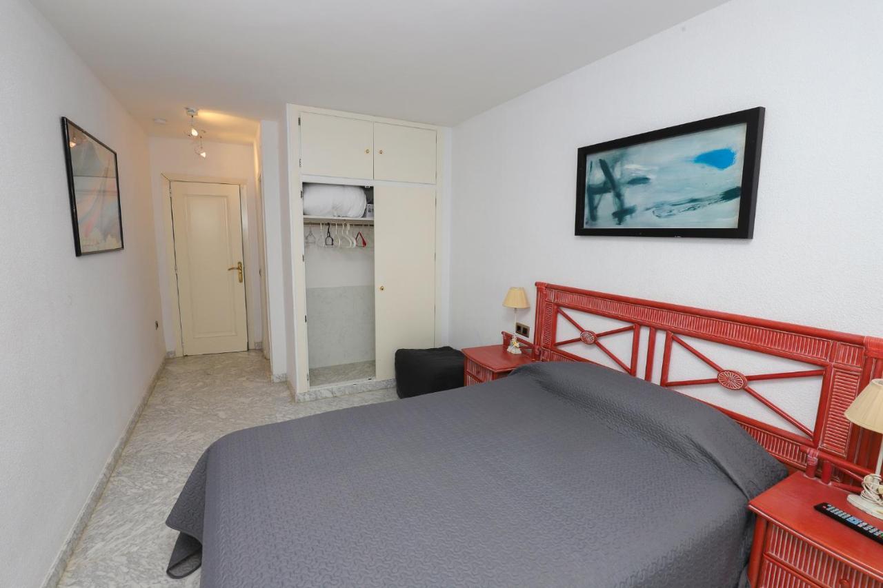 Costa Daurada - Residencial Rits Apartment Salou