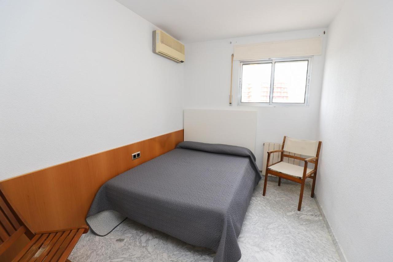 Apartment Costa Daurada - Residencial Rits