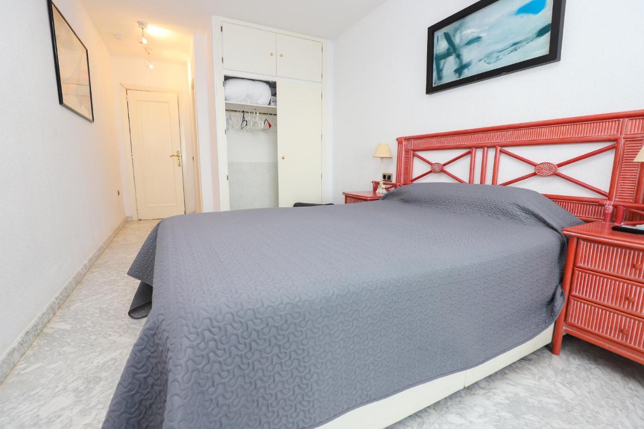 Apartment Costa Daurada - Residencial Rits *