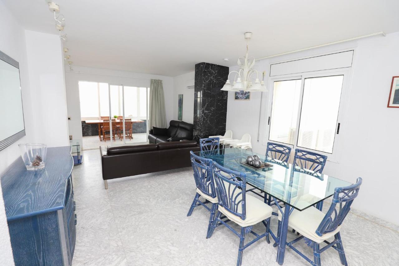 Costa Daurada - Residencial Rits