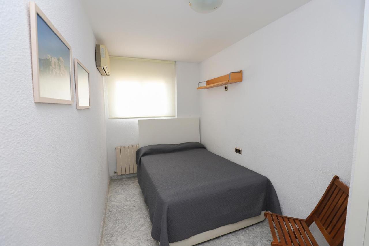Apartment Costa Daurada - Residencial Rits *