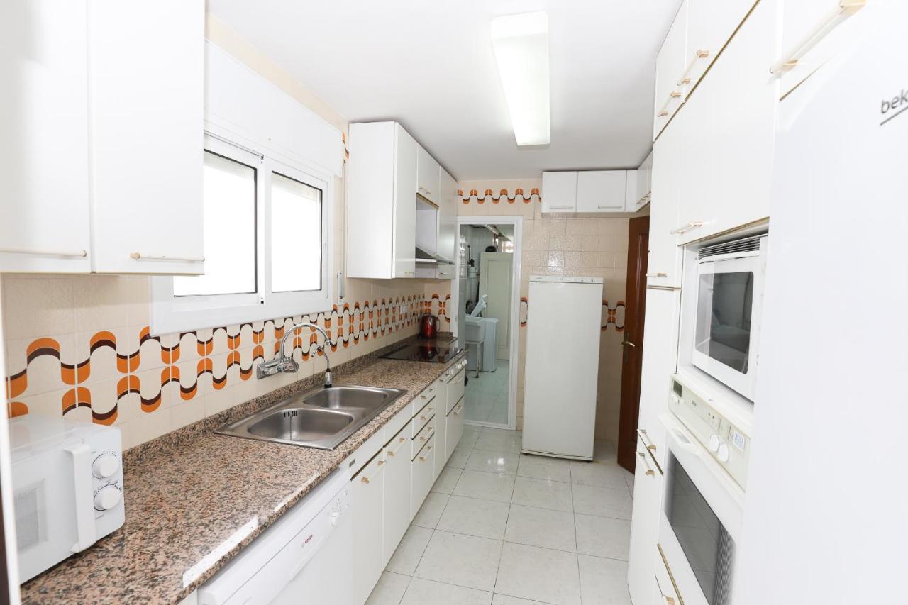 Costa Daurada - Residencial Rits Apartment *
