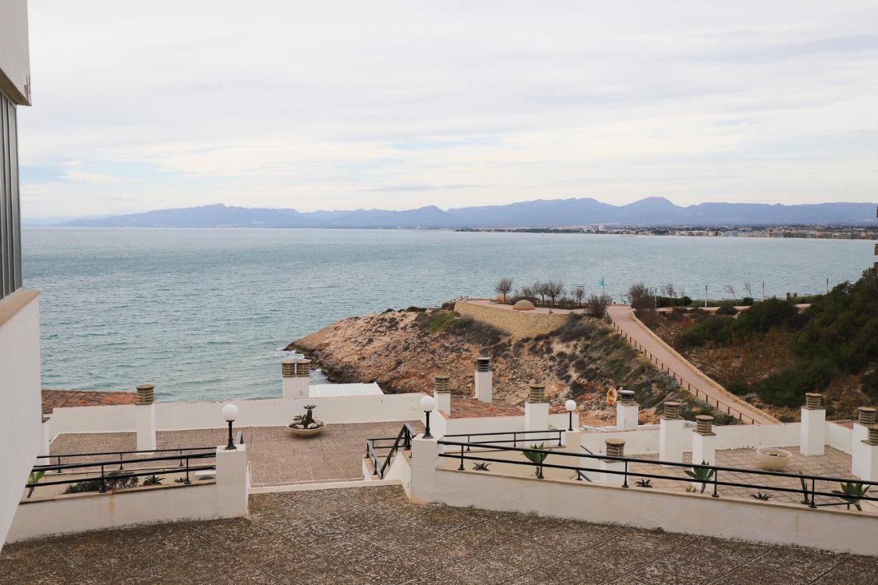 Apartment Costa Daurada - Residencial Rits *