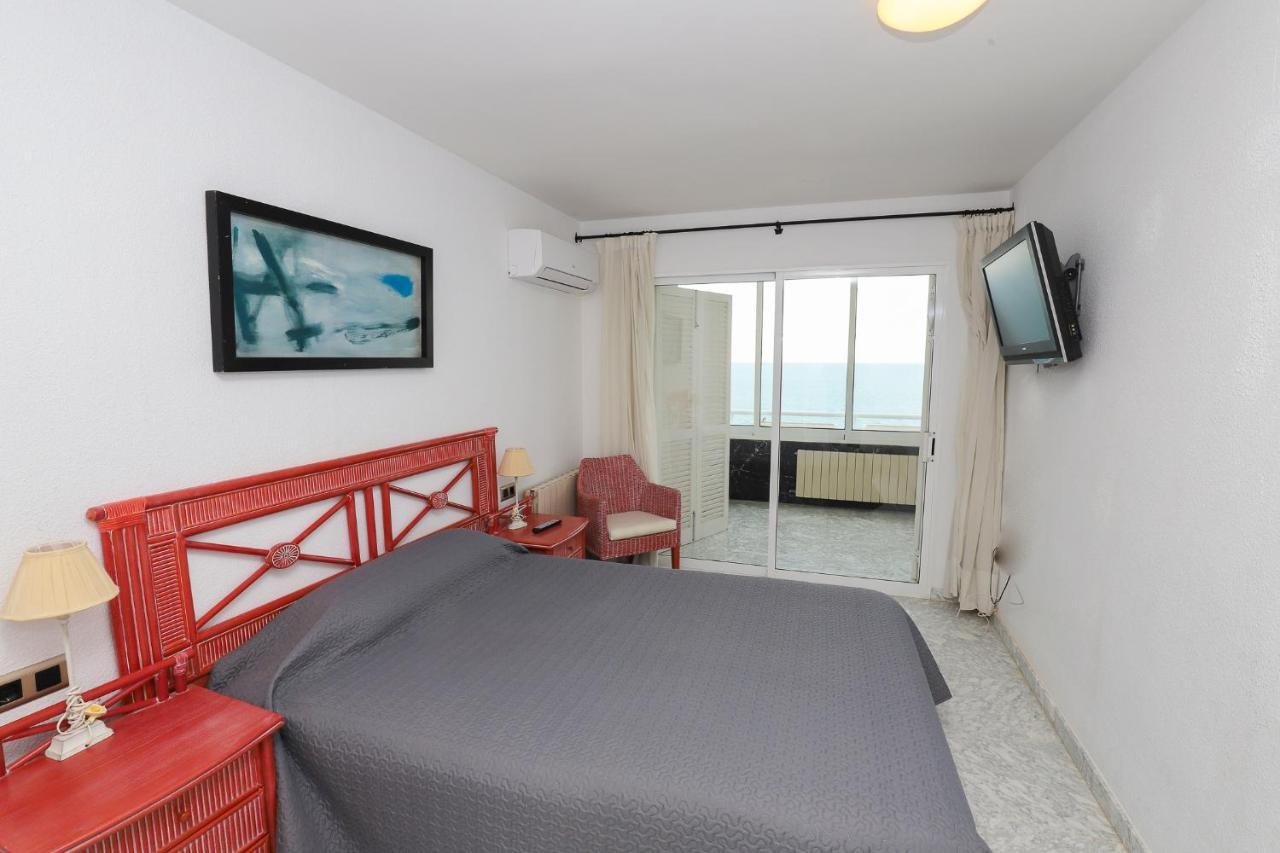 Apartment Costa Daurada - Residencial Rits Salou
