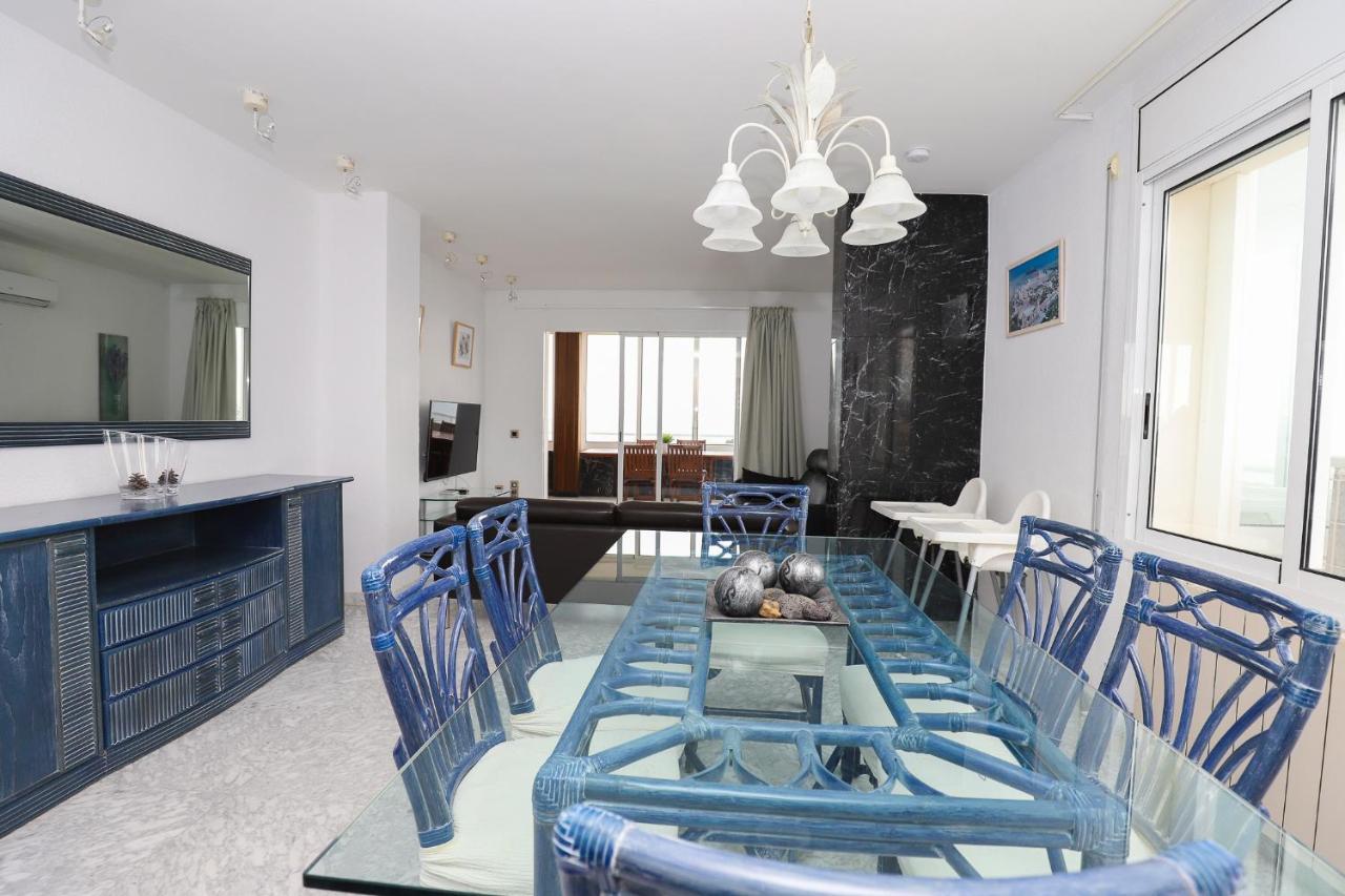 Apartment Costa Daurada - Residencial Rits