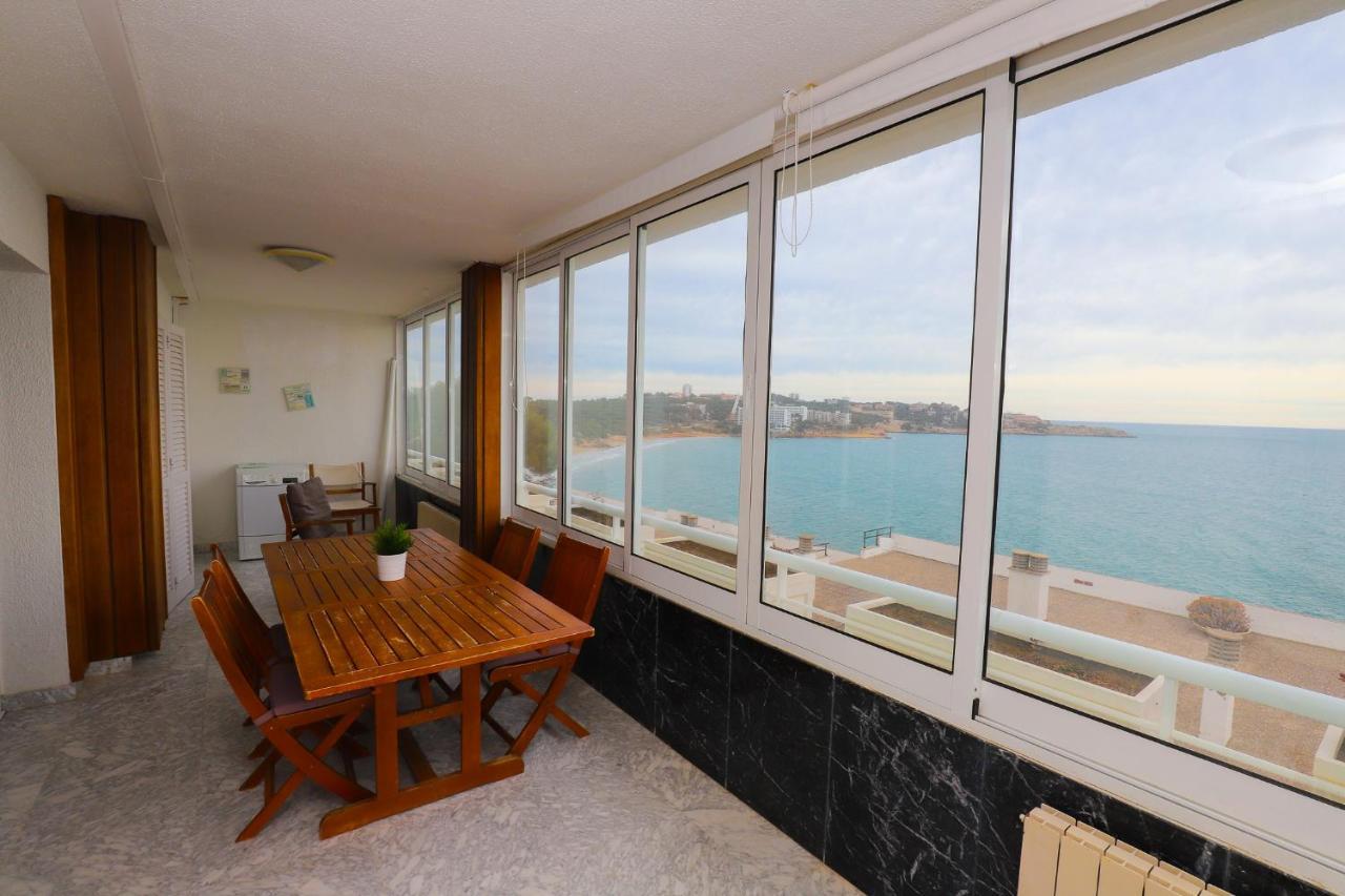 Costa Daurada - Residencial Rits Apartment Salou