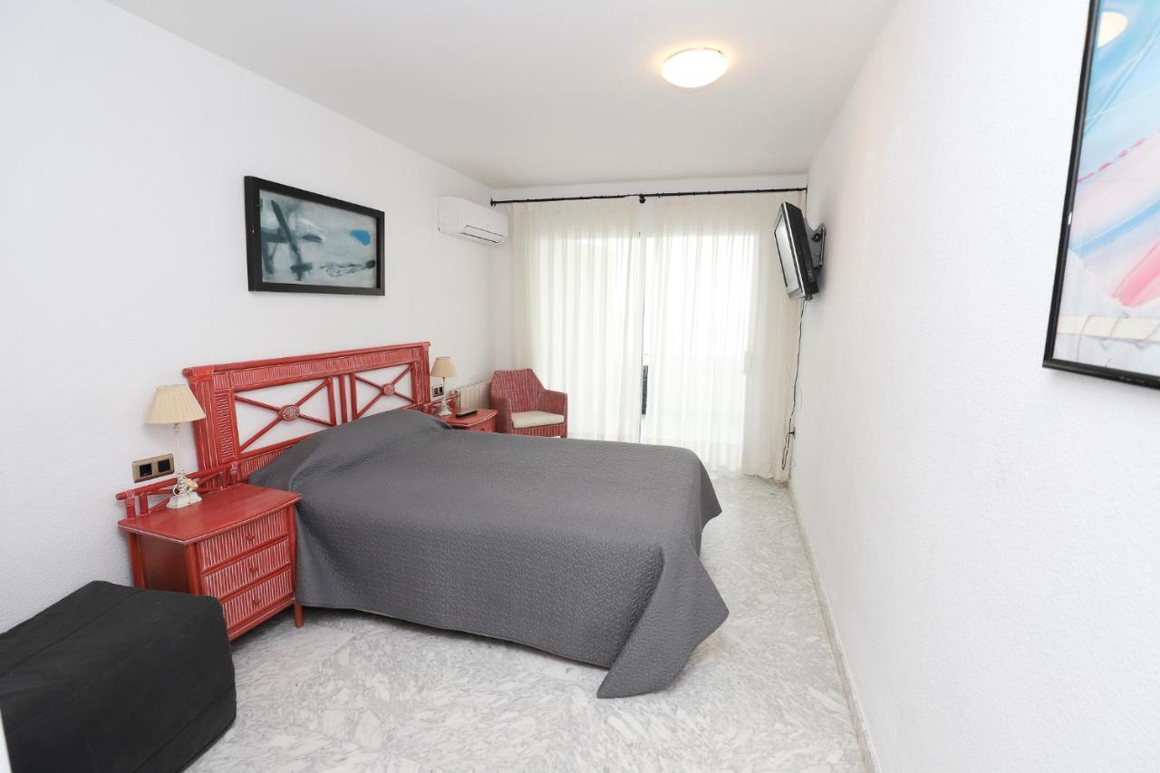 Costa Daurada - Residencial Rits * Salou
