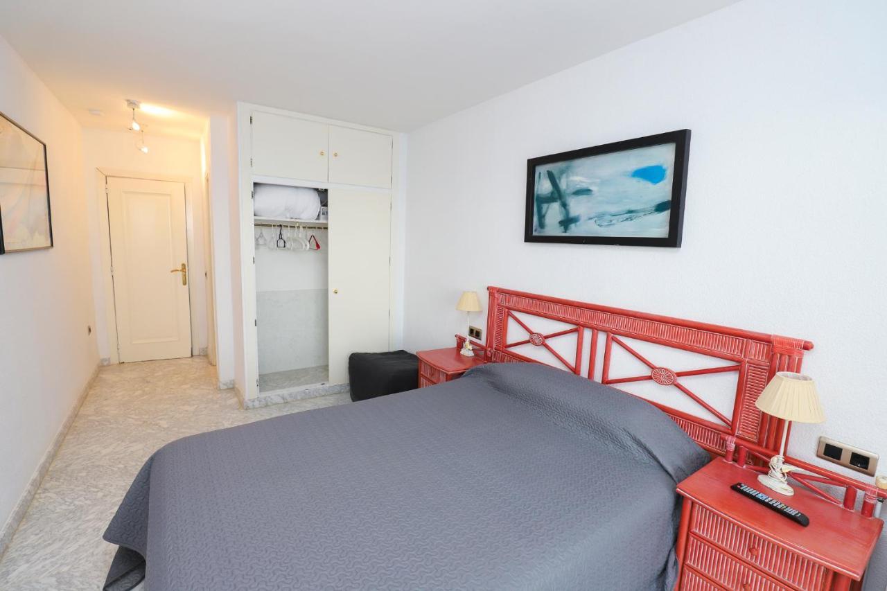 Costa Daurada - Residencial Rits Apartment *