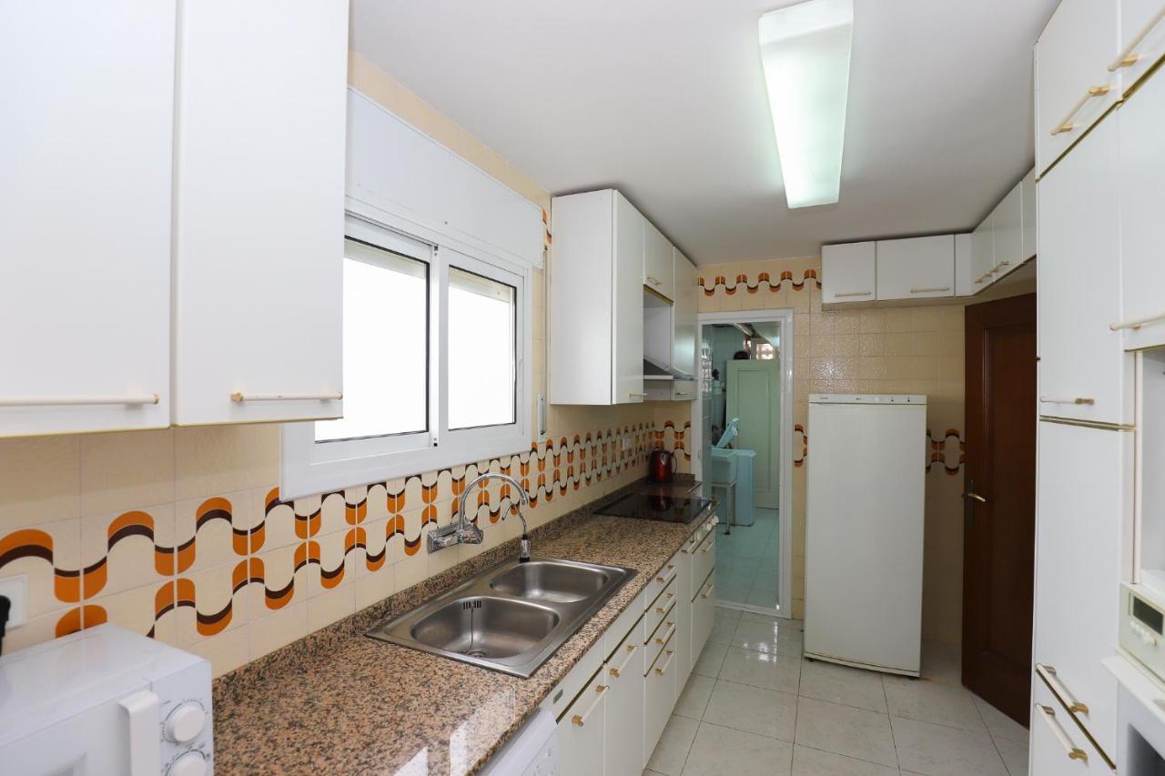Costa Daurada - Residencial Rits