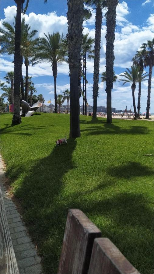 Appartement Parque Salou