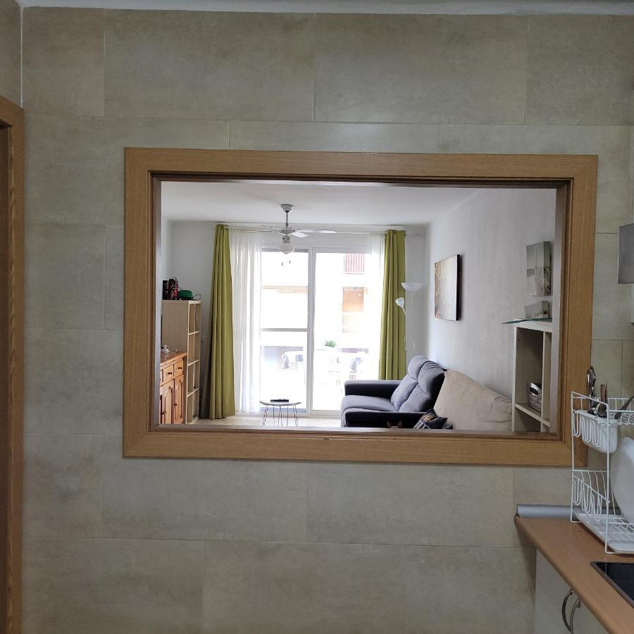 Appartement Parque Salou
