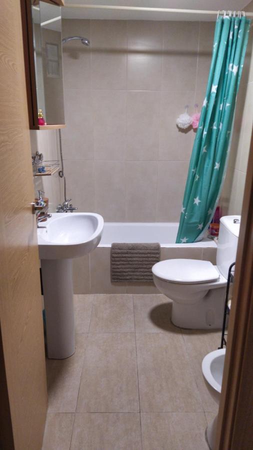 Parque Appartement *