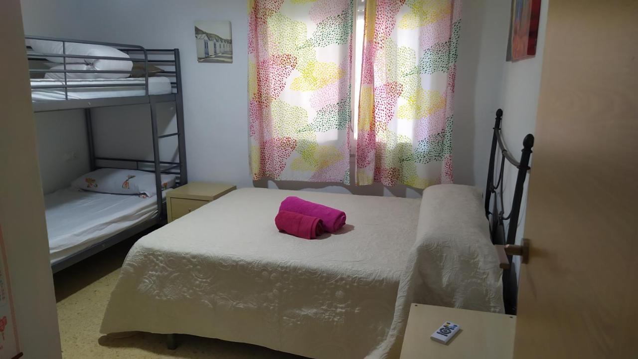 Appartement Parque