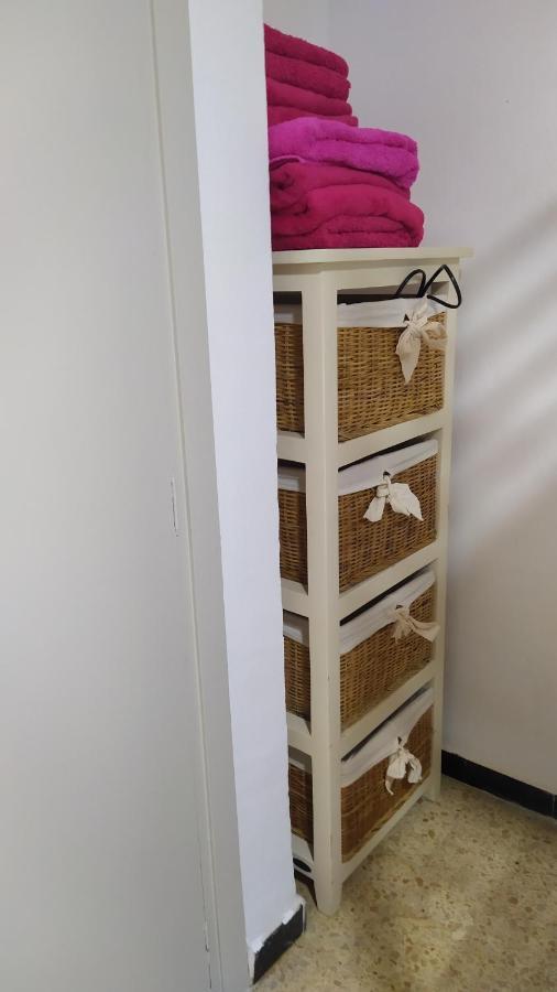 Parque Appartement