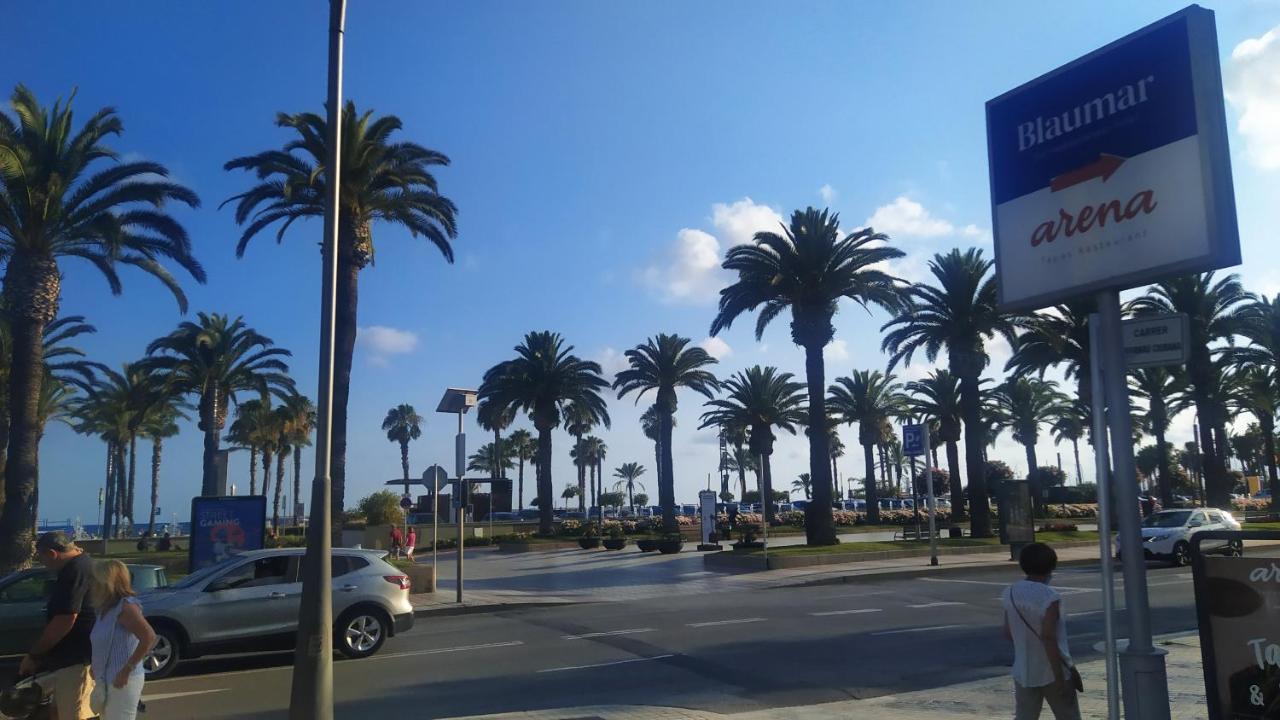 Appartement Parque Salou