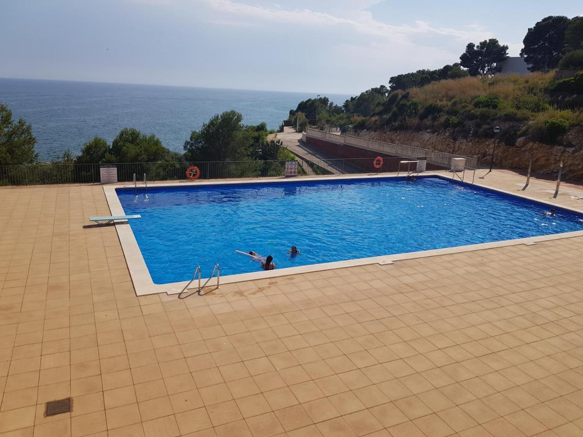 Appartement Con Vistas Al Mar Salou