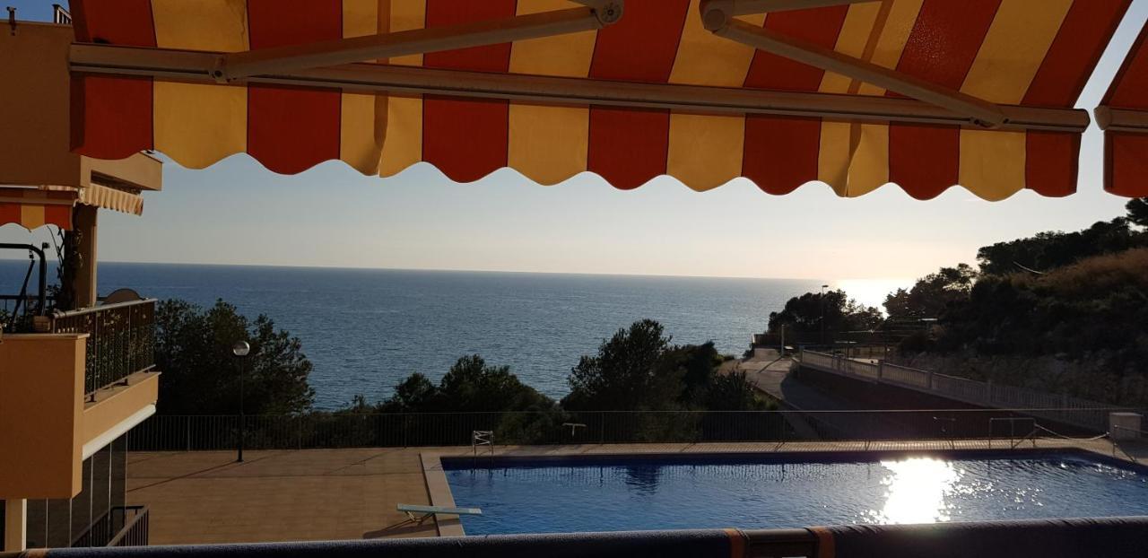 Appartement Con Vistas Al Mar Salou