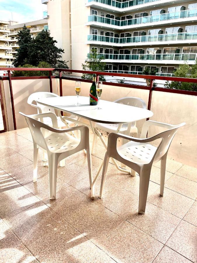 Apartamento Superbe Avec Piscine, A 300m! Port Aventura A 5 Mn! *