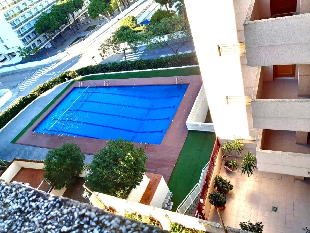 Superbe Avec Piscine, A 300m! Port Aventura A 5 Mn! Salou