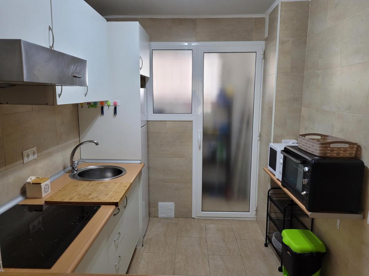 Parque Appartement Salou