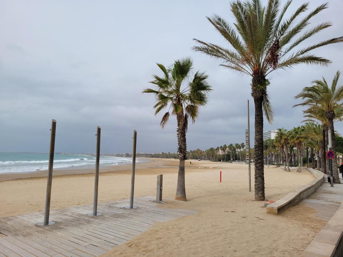 Appartement Parque Salou