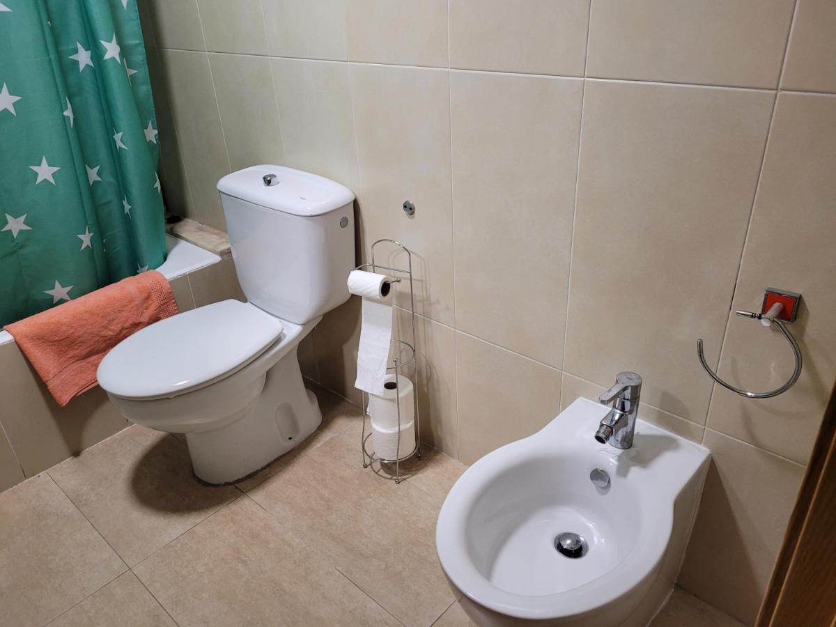 Appartement Parque Salou