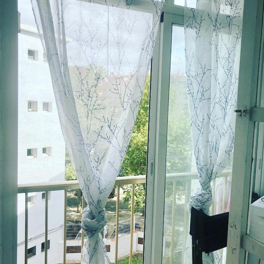 Residentia Apartamento Andrea De 1 Hab A 100 M Playa Salou