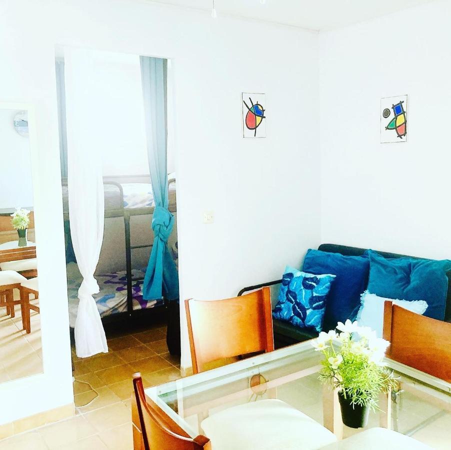Residentia Apartamento Andrea De 1 Hab A 100 M Playa *