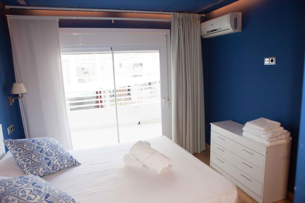 Costa Daurada - Royal 113 Luxe Apartamento Salou