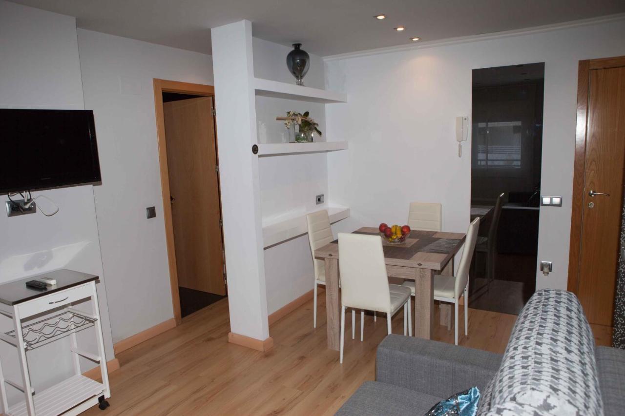 Costa Daurada - Royal 113 Luxe Apartamento Salou