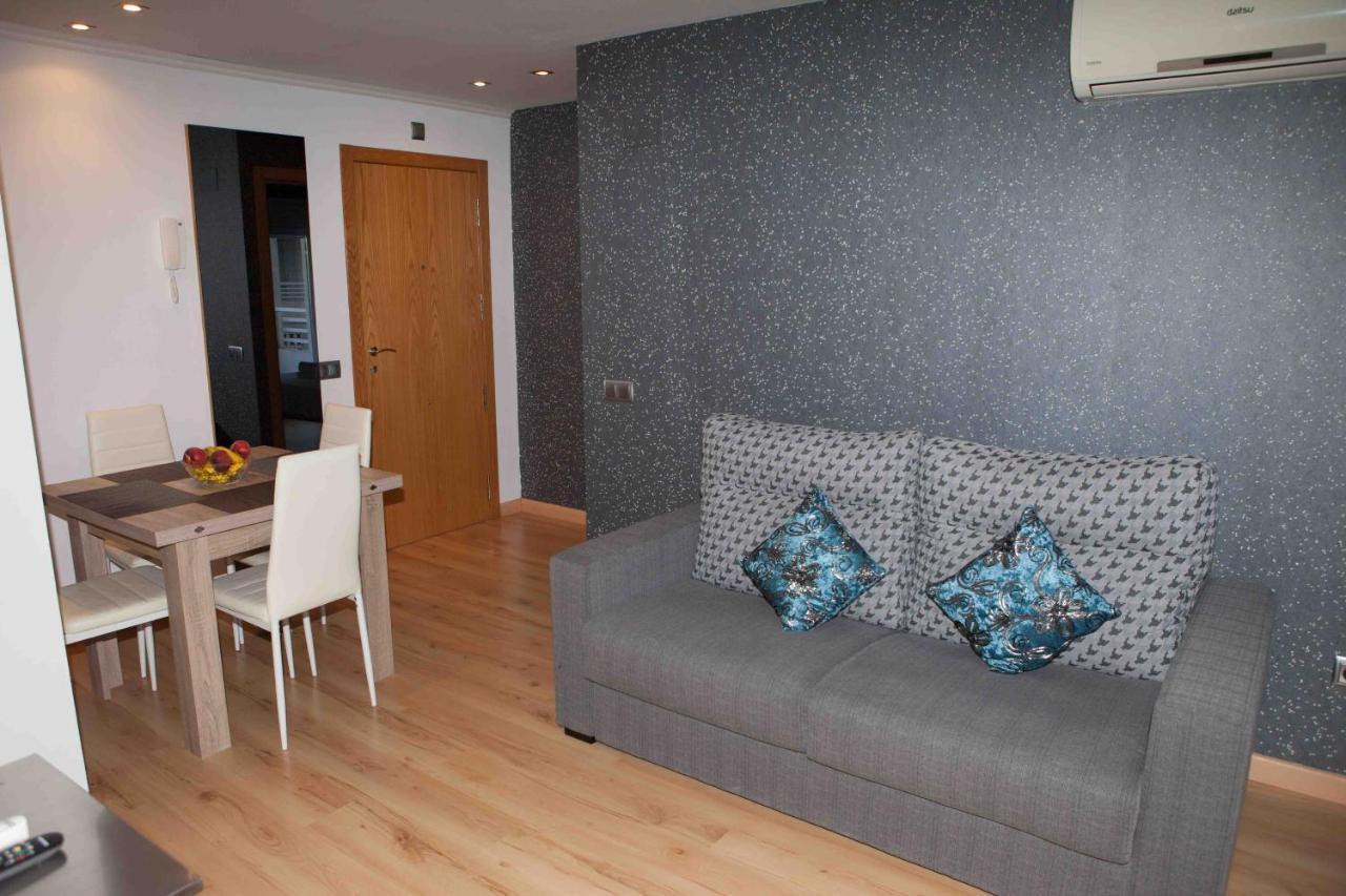 Apartamento Costa Daurada - Royal 113 Luxe