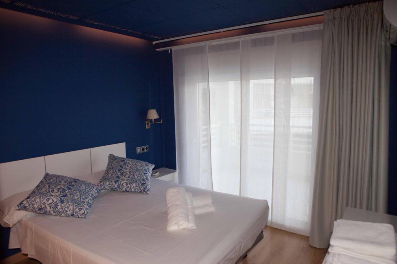 Costa Daurada - Royal 113 Luxe Apartamento Salou