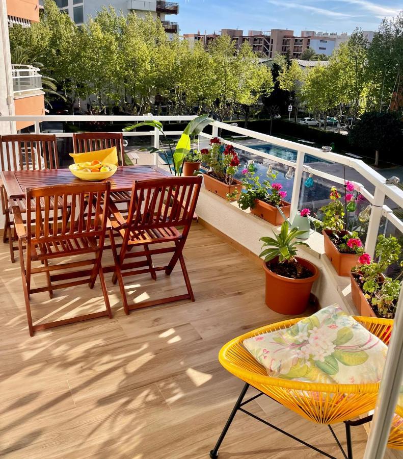 Ona Namore Apartment Salou