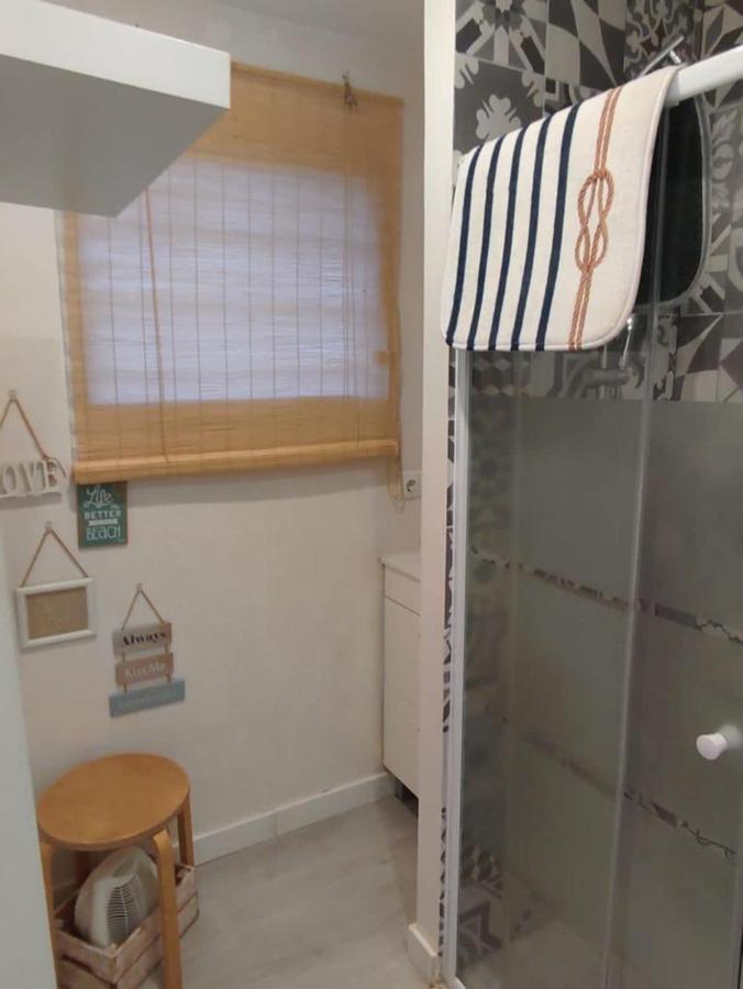 Rentalmar Camp I Mar Apartment *