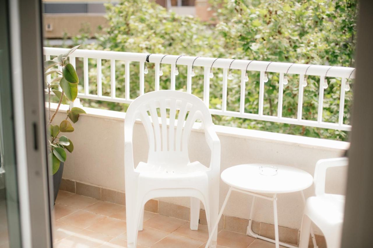 Dalex Apartamento Salou
