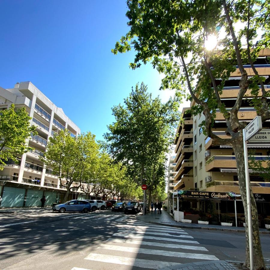 Dalex Apartamento Salou