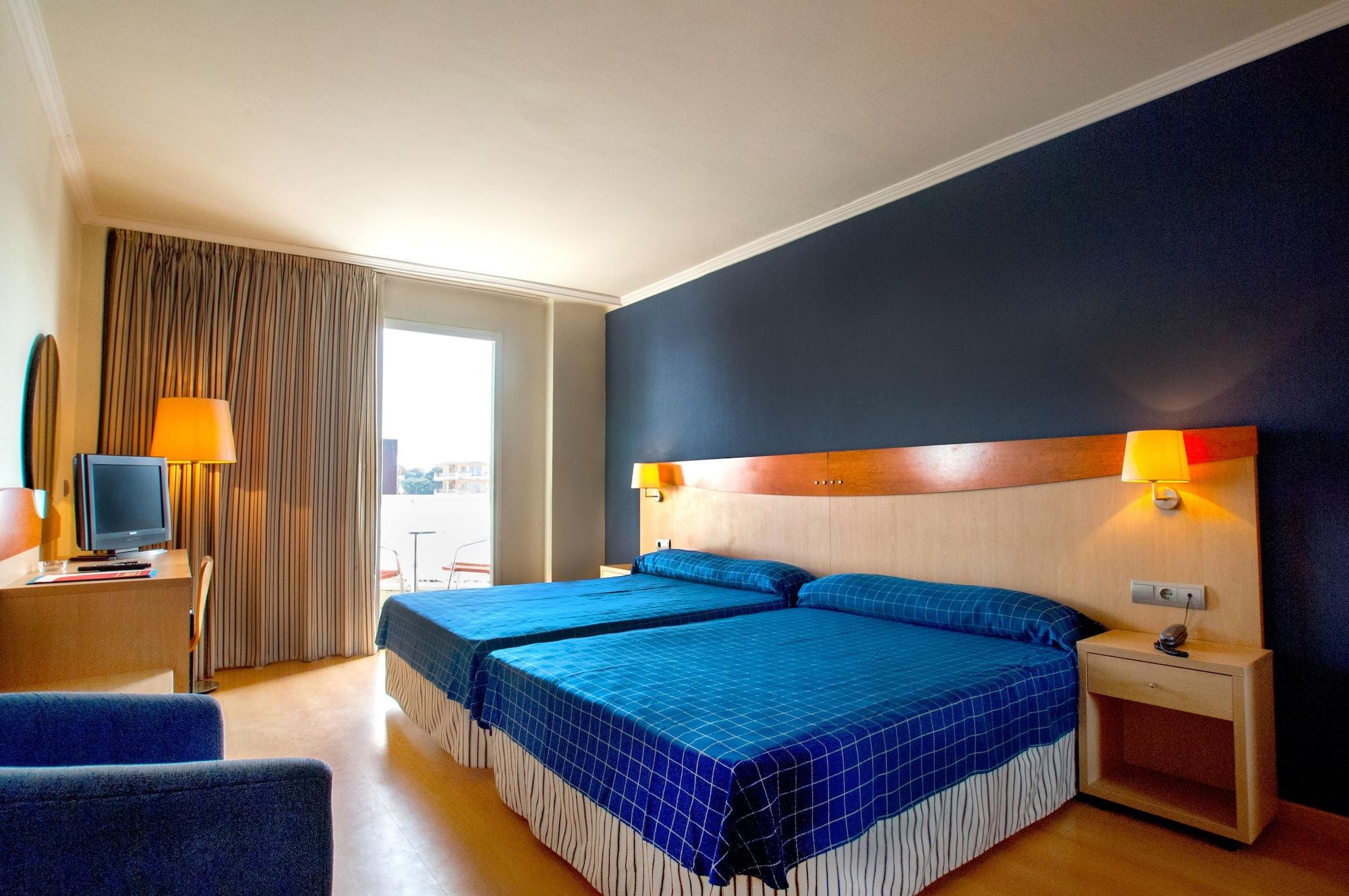 Hotel President 3*
