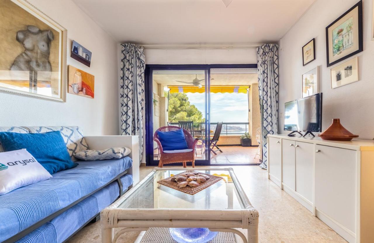 Playa Larga Arysal Apartment